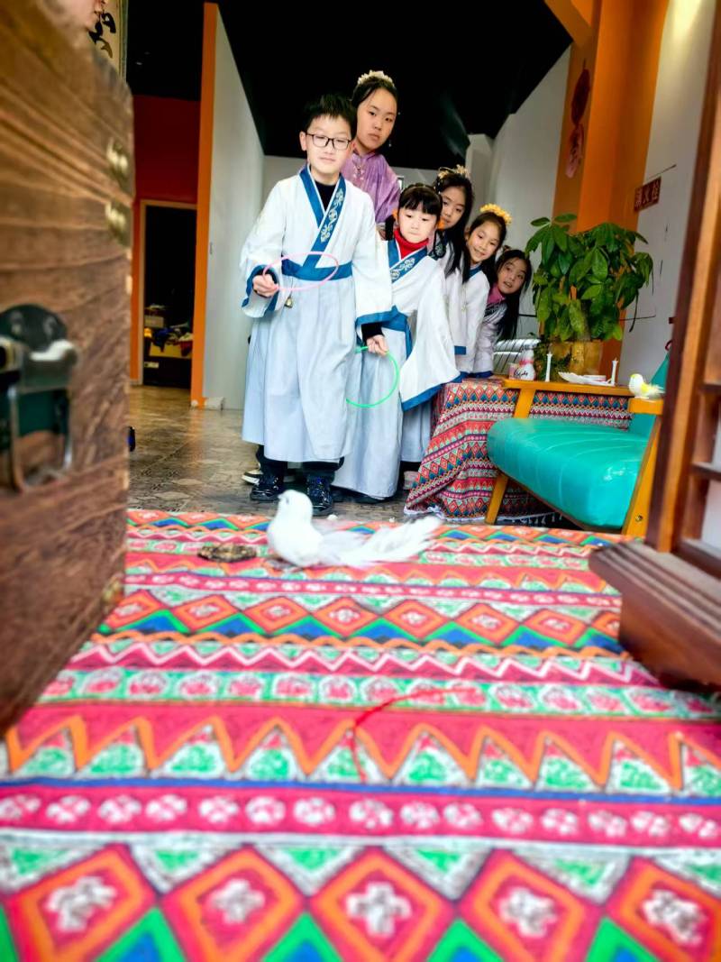 霍林郭勒市文旅项目策划